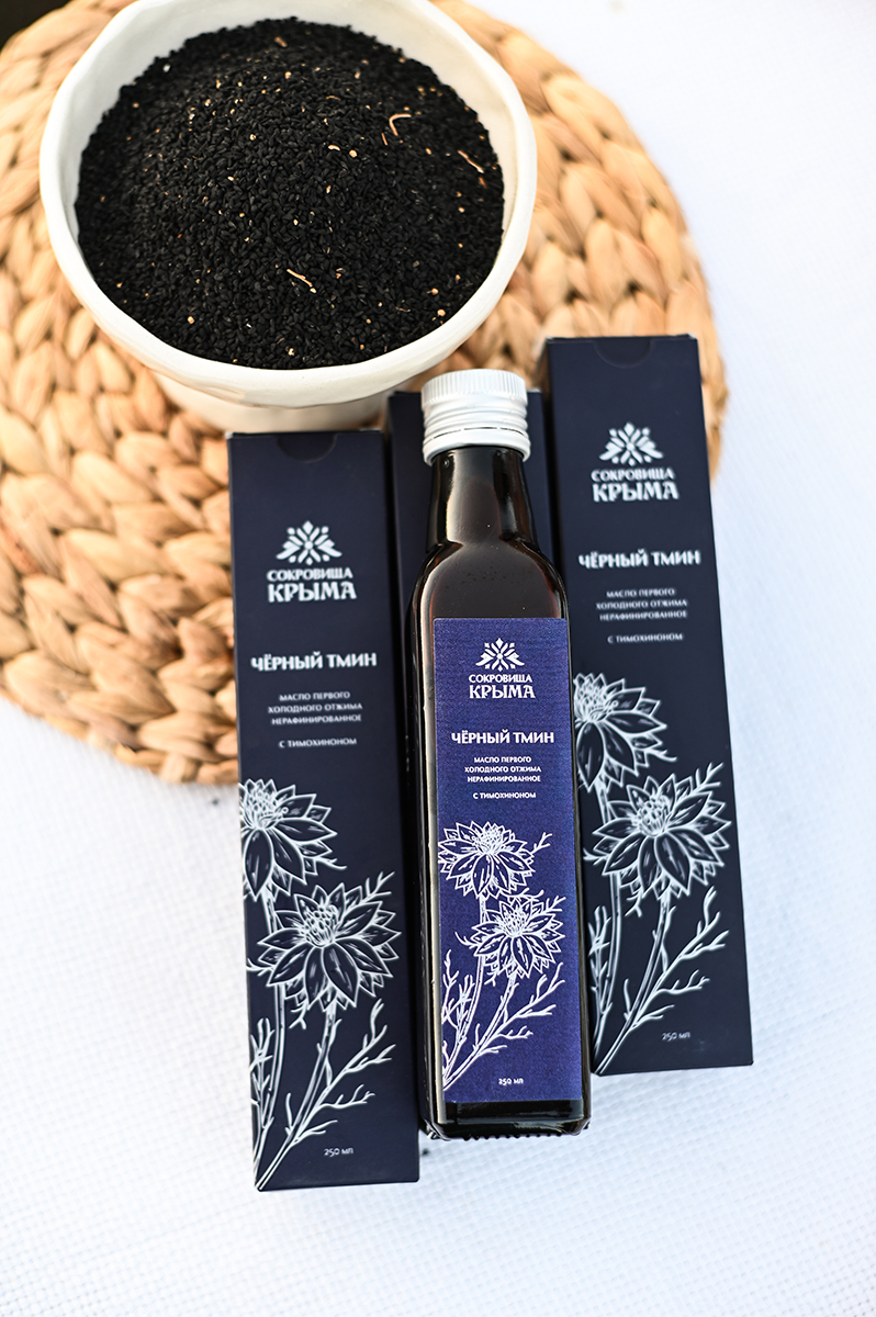 products crimea